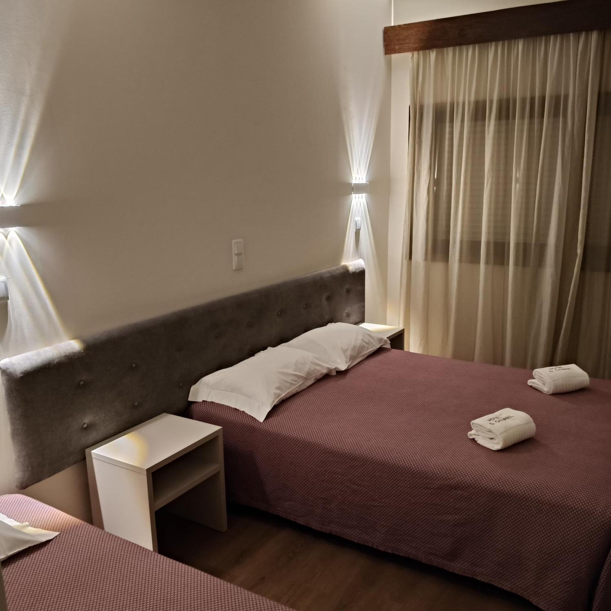 Hotel S. Gabriel Porto Dış mekan fotoğraf