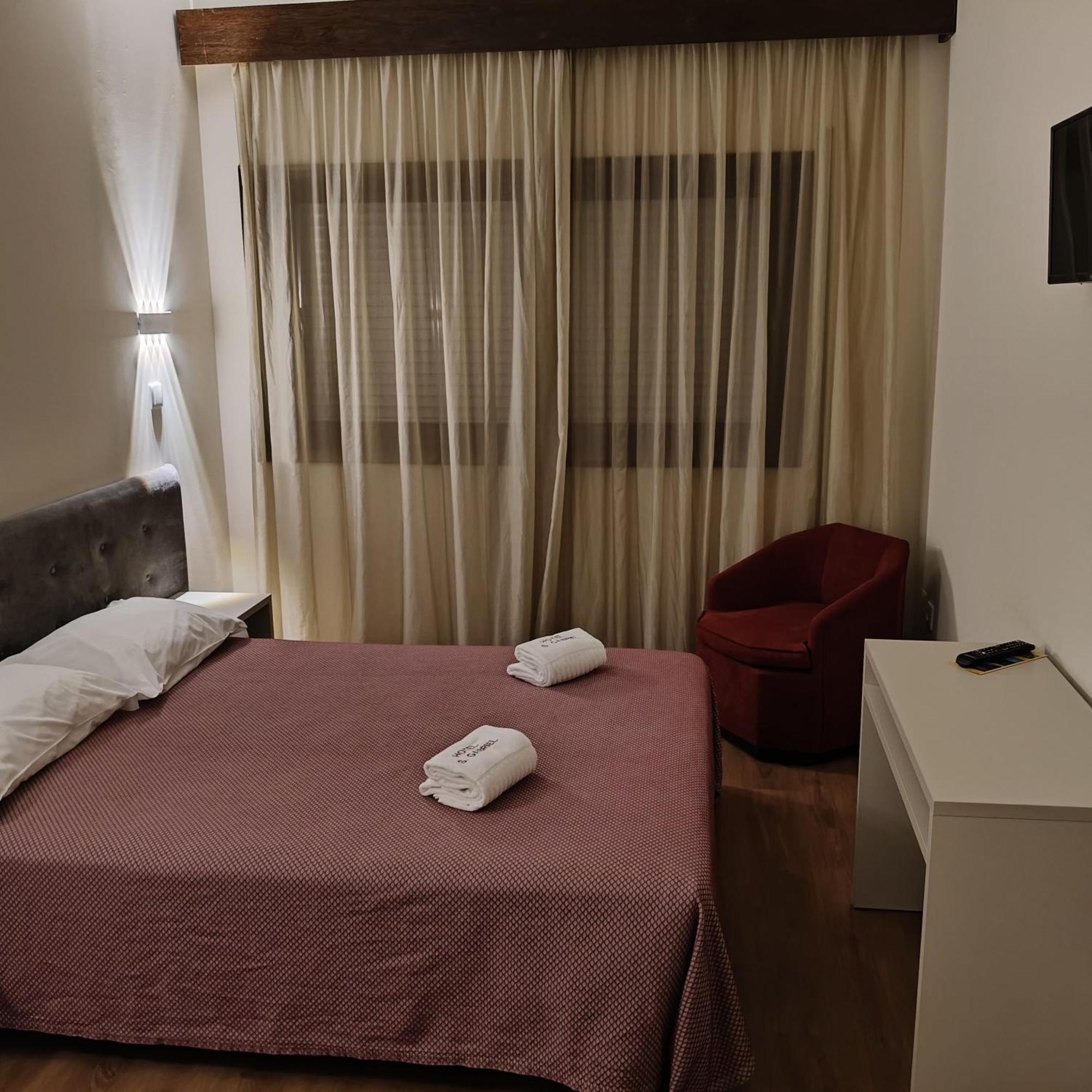 Hotel S. Gabriel Porto Dış mekan fotoğraf