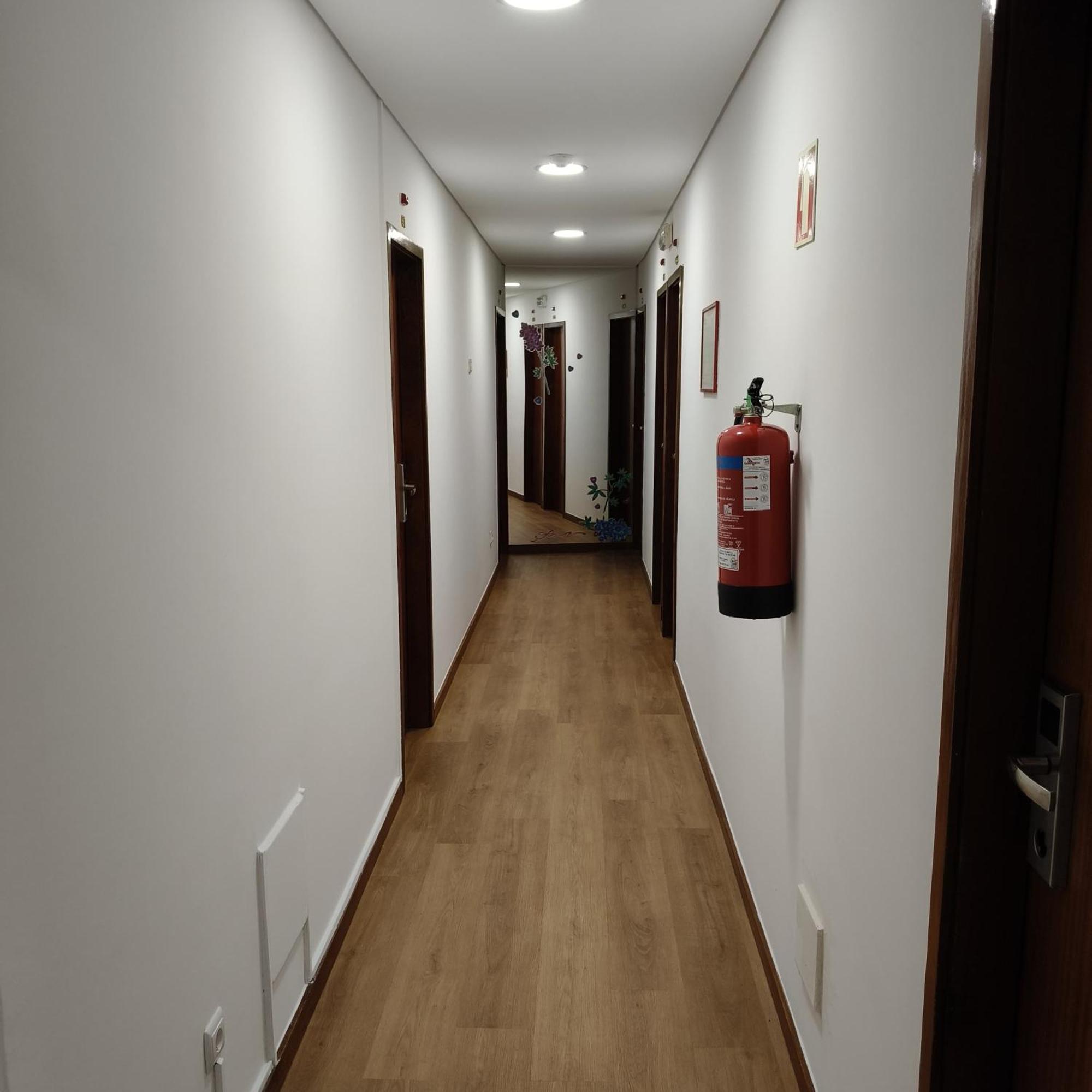 Hotel S. Gabriel Porto Dış mekan fotoğraf
