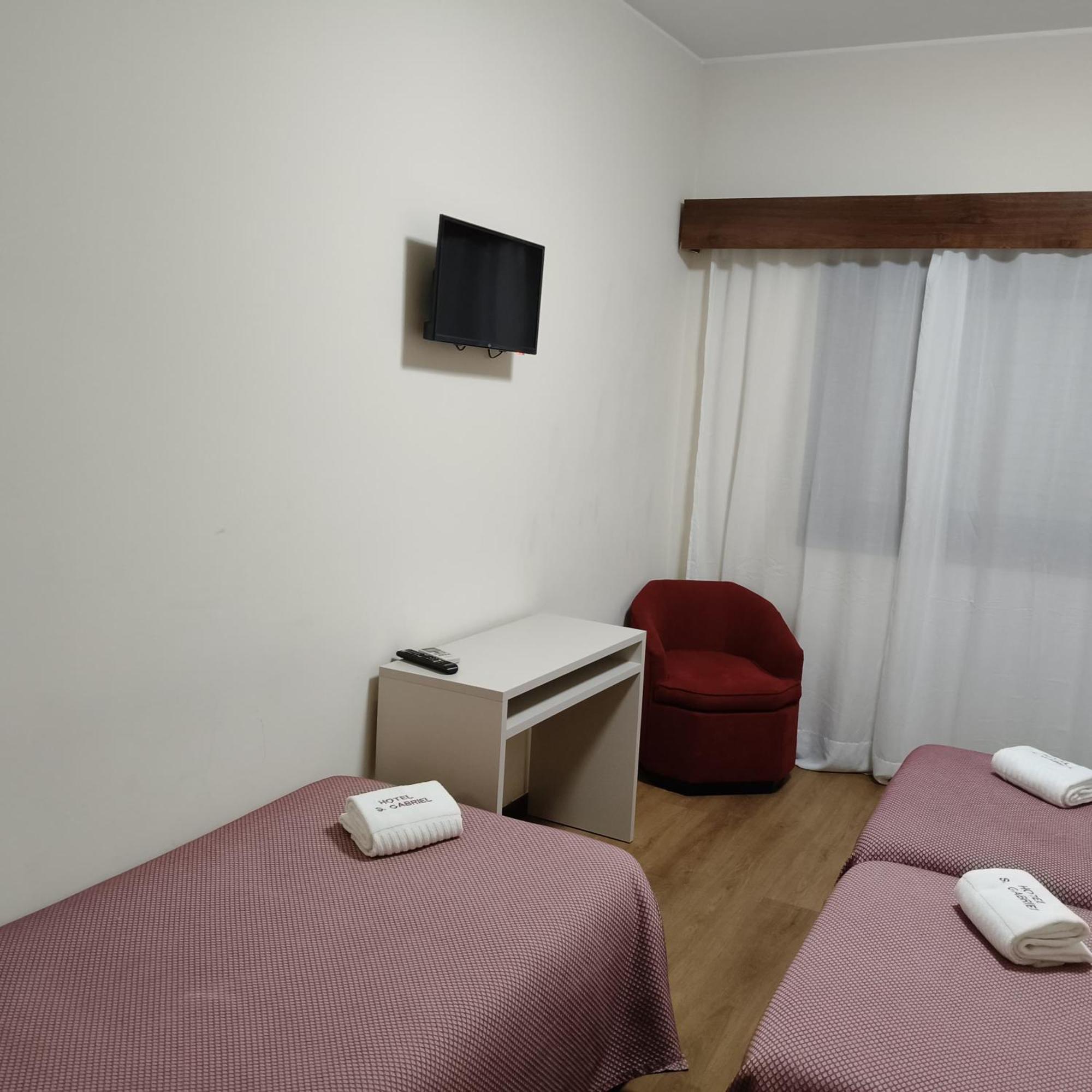 Hotel S. Gabriel Porto Dış mekan fotoğraf