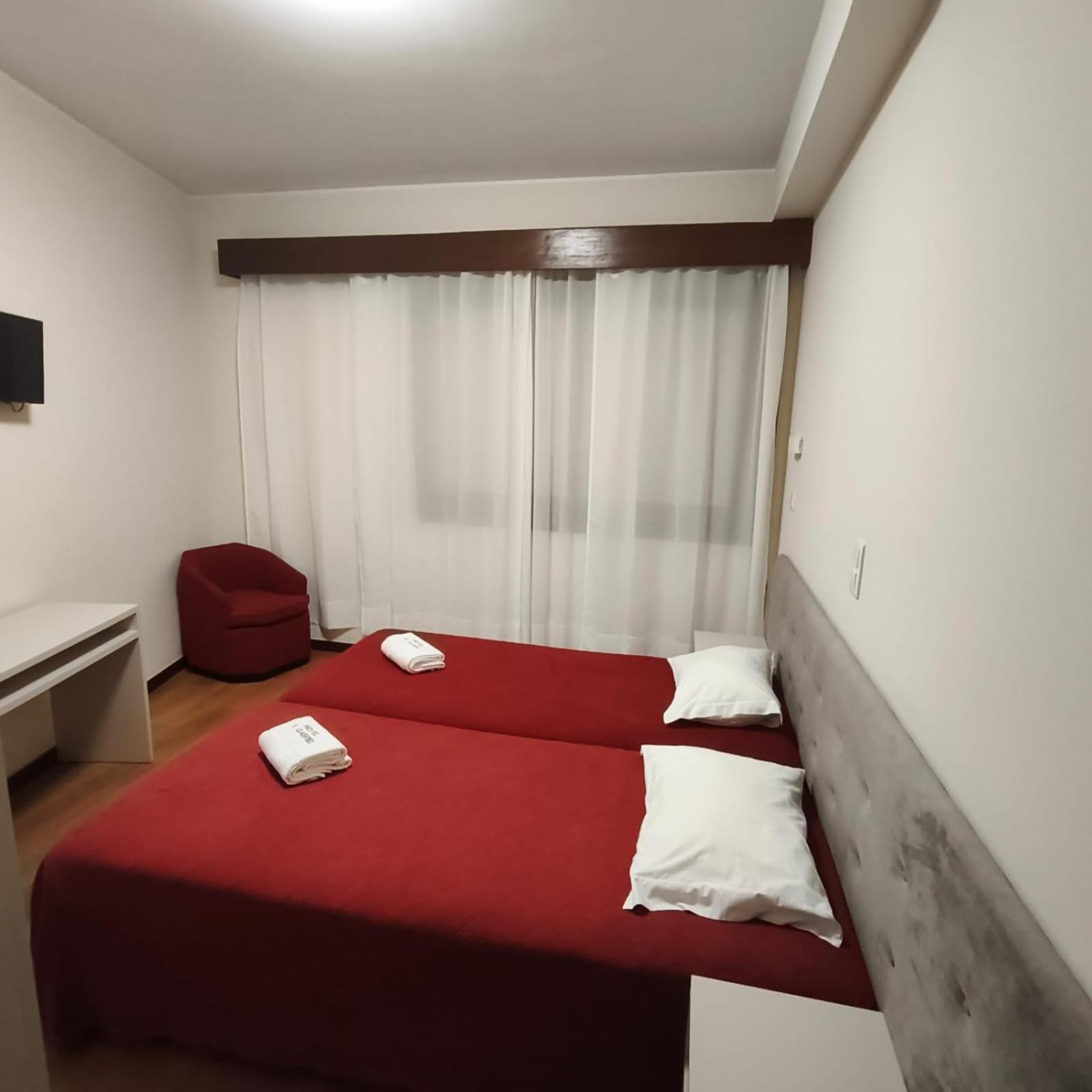 Hotel S. Gabriel Porto Dış mekan fotoğraf