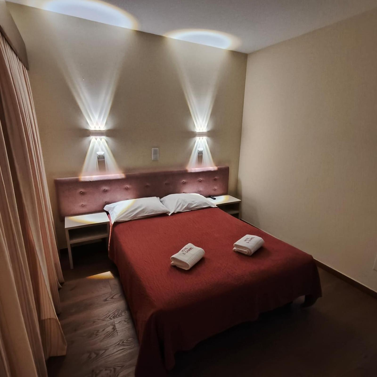 Hotel S. Gabriel Porto Dış mekan fotoğraf