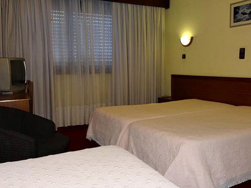 Hotel S. Gabriel Porto Dış mekan fotoğraf