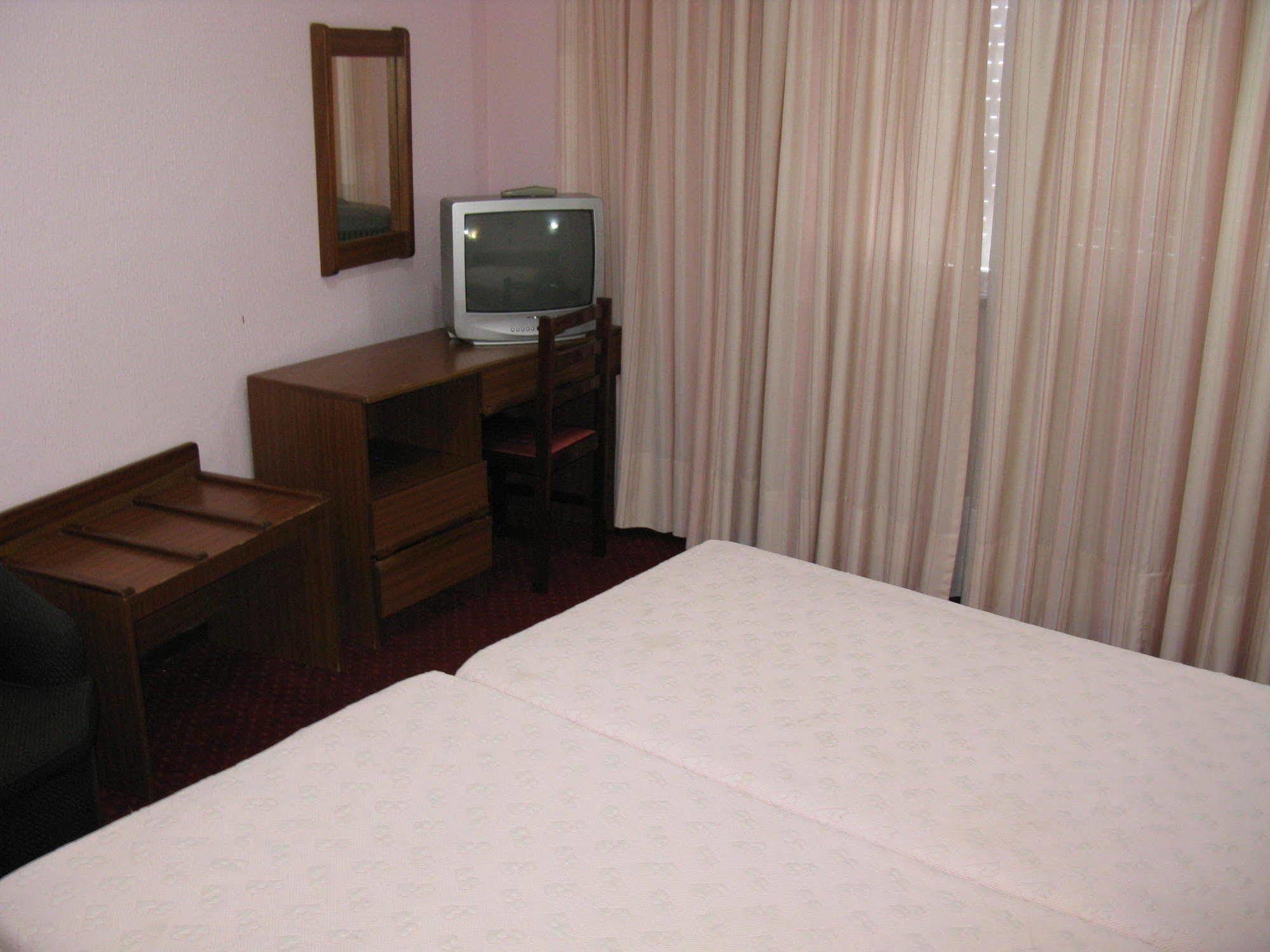 Hotel S. Gabriel Porto Dış mekan fotoğraf