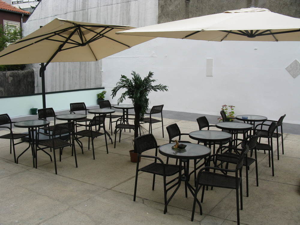 Hotel S. Gabriel Porto Dış mekan fotoğraf
